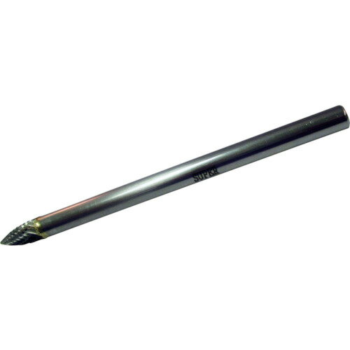 【あす楽対応・送料無料】スーパー　超硬バー　ミドルシャンク（シャンク長：80mm）ロー付タイプ　ポイ..