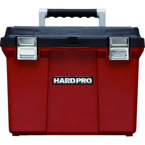 【あす楽対応・送料無料】IRIS　226181　ハードプロ　45　ダークグレー／レッド