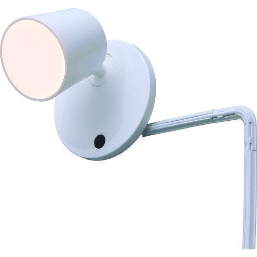 【あす楽対応・送料無料】IRIS　LEDスポットライト　電球色　280lm