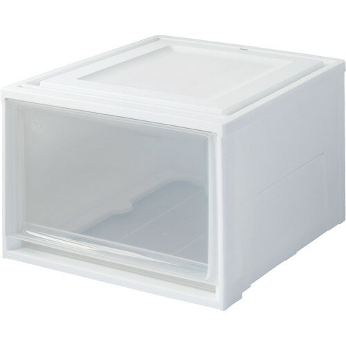 【あす楽対応・送料無料】IRIS　227728　チェスト　390×500×297