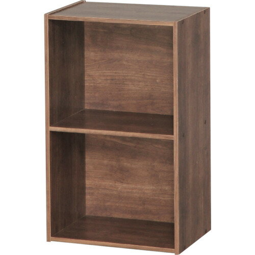 【あす楽対応・送料無料】IRIS　227881　CBボックス　CX−2F　ブラウン