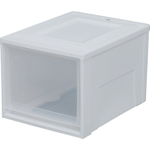 【あす楽対応・送料無料】IRIS　228278　チェスト　350×450×297