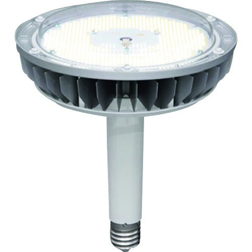 【あす楽対応・送料無料】IRIS　高天井用LED照明　RZ180シリーズ　E39口金タイプ　10500lm