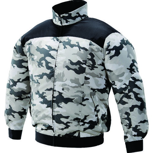 【あす楽対応・送料無料】IRIS　516392　クールウェアPRO長袖LL　色：迷彩