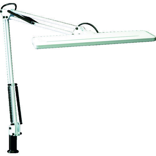 【あす楽対応・送料無料】山田　Z−LIGHT　LEDアームスタンド