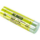 【あす楽対応・送料無料】アルインコ ニッケル水素バッテリー 1900mAh