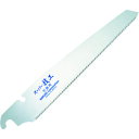 【あす楽対応・送料無料】KAKURI スーパー技工替刃式片刃鋸 替刃 竹用210mm