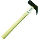 【あす楽対応・送料無料】KAKURI 龍蔵 角箱屋金槌 21mm