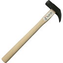 【あす楽対応・送料無料】KAKURI 龍蔵 角箱屋金槌 24mm