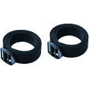 【あす楽対応・送料無料】SANWA 機器固定ベルト(1.5m2本セット)(3)