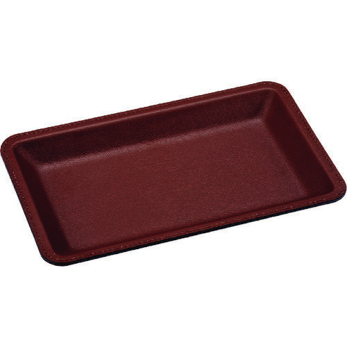 【あす楽対応・送料無料】OP レザー調カルトン