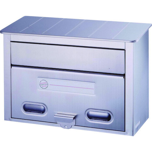 【あす楽対応・送料無料】グリーンライフ　ステンレスポスト