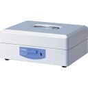 【あす楽対応・送料無料】カール スチール印箱(大) SB−7004