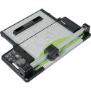 【あす楽対応・送料無料】カール 裁断機ディスクカッター・スリムDC−F5100−K A4 裁断枚数50枚