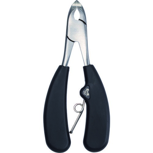 【あす楽対応・送料無料】GREENBELL　ステンレス製ニッパーつめきり（喰切型）