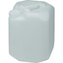 【あす楽対応・送料無料】積水 20L UNポリコン 白色