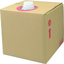 【あす楽対応・送料無料】積水 液体輸送容器 ロンテナー10L用ダンボールケースのみ