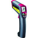【あす楽対応・送料無料】佐藤 赤外線放射温度計 SK−8300