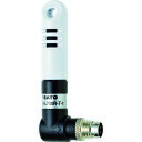 【あす楽対応・送料無料】佐藤 無線温度ロガー用一体センサ SK‐L700R‐T‐1
