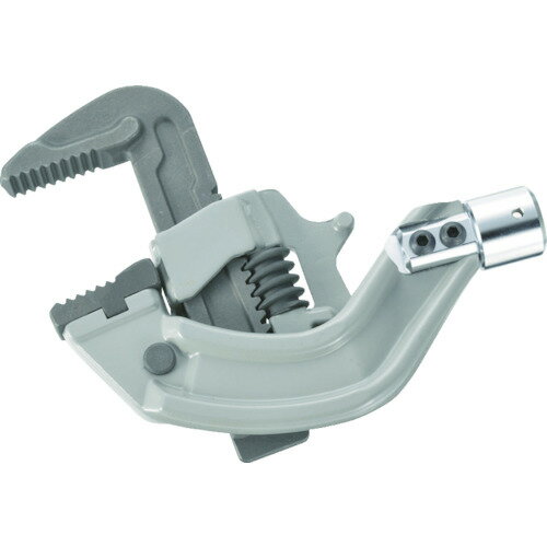 【あす楽対応・送料無料】TOP　TPW形トルクヘッド　呼び寸法15A〜65A　コネクタ部内径Φ12