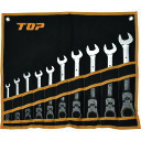 【あす楽対応・送料無料】TOP 首振りロックラチェットコンビセット