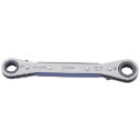 【あす楽対応・送料無料】TOP 板ラチェットレンチ 11X13mm(4)