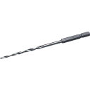 【あす楽対応・送料無料】TOP 六角シャンクテーパー下穴錐 4mm3本セット