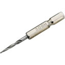 【あす楽対応・送料無料】TOP 六角シャンクテーパー下穴錐ミニタイプ 3.0mm