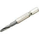 【あす楽対応・送料無料】TOP 六角シャンクテーパー下穴錐ミニタイプ 5.0mm