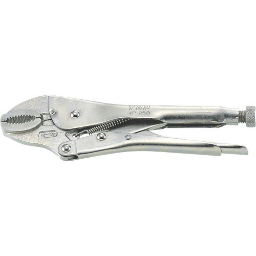 TOP バイスプライヤ VP-175