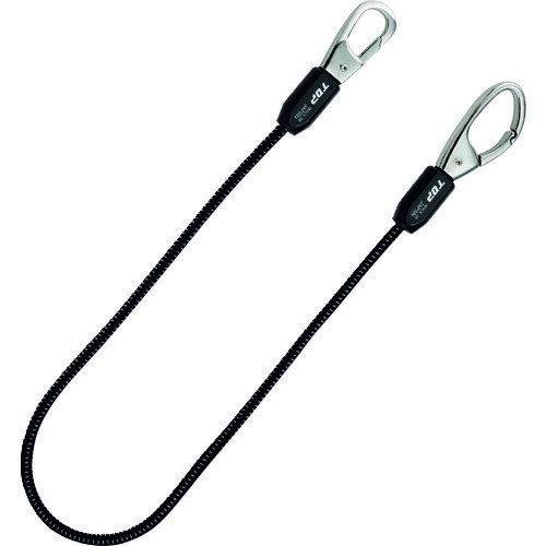 【あす楽対応・送料無料】TOP　ゴム製反射セーフティコード