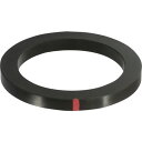 【あす楽対応・送料無料】トヨックス ガスケット フッ素ゴム 1-1/4インチ GK-FKM