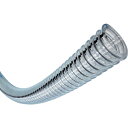 【あす楽対応・送料無料】トヨックス トヨトップ−E100℃ホース 長さ10m 内径38.0mm TPE100C−38−10