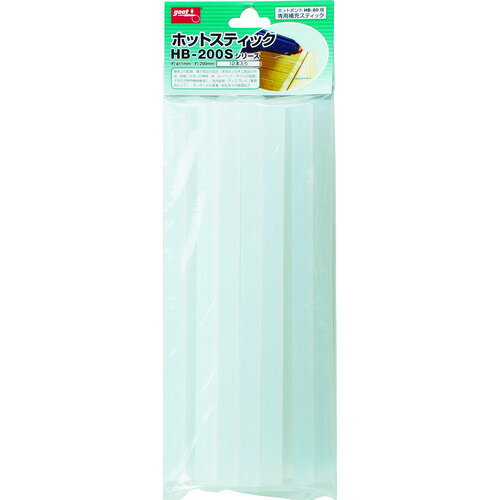 【あす楽対応・送料無料】グット ホットスティック約φ11 230g／12本