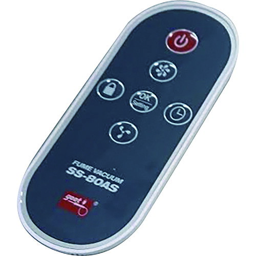 【あす楽対応・送料無料】グット　SS−80AS用　リモコン