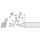【あす楽対応・送料無料】グット 替こて先2BC型PX2/PX3/SVS用
