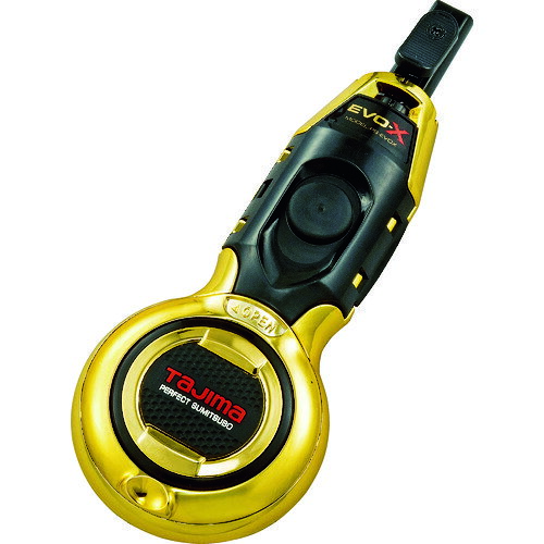 タジマ パーフェクト墨つぼEVOXM PS-EVOX-M