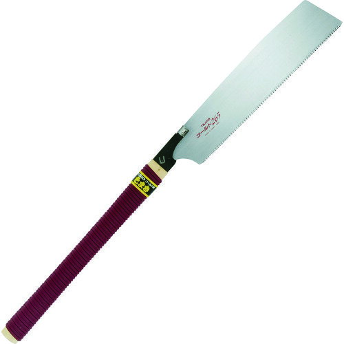 【あす楽対応・送料無料】タジマ ゴールド鋸色まきシリーズ 265mm