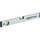 【あす楽対応・送料無料】タジマ ボックスレベルスタンダード 150mm