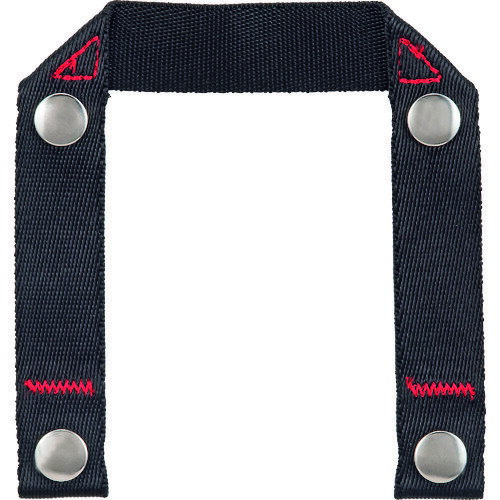 【あす楽対応・送料無料】タジマ　サスペンダー用胴当てベルト接合ループ