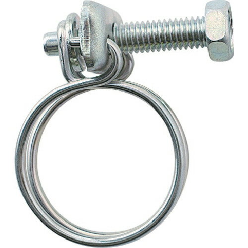 【あす楽対応・送料無料】タカギ　ワイヤバンド　高圧ドライバー　外径40−48