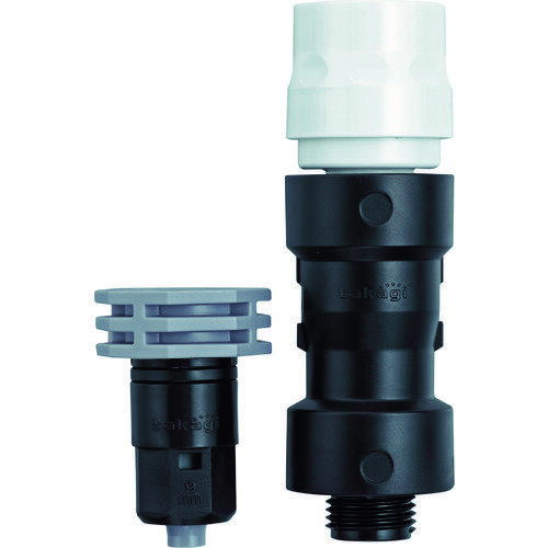 【あす楽対応・送料無料】タカギ　調圧ジョイント