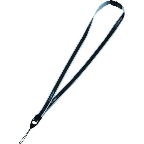 【あす楽対応・送料無料】ケンウッド ネックストラップ