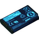【あす楽対応・送料無料】ケンウッド リチウムイオンバッテリー(2200mAh)