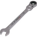【あす楽対応・送料無料】ミツトモ シャークフレキギアレンチ 12mm MWS−F12