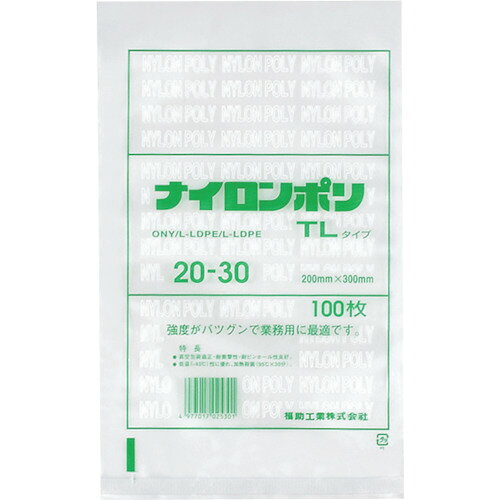 楽天市場】ナイロンポリtl 20-30の通販