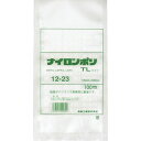 【あす楽対応・送料無料】福助 ナイロンポリ TLタイプ 12−23
