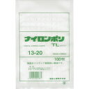 【あす楽対応・送料無料】福助 ナイロンポリ TLタイプ 13−20