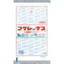 【あす楽対応・送料無料】福助 フクレックス 新 No.10 紐なし