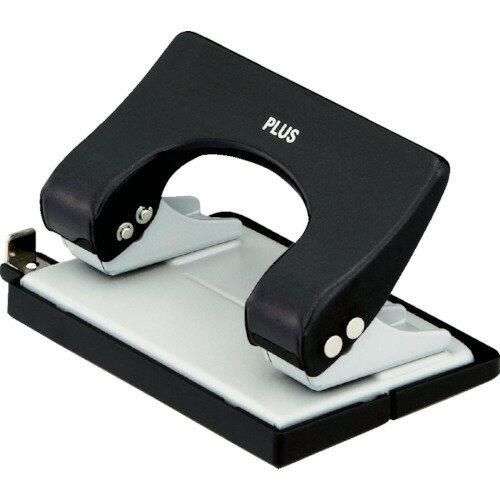 【あす楽対応・送料無料】プラス　フォース1／2　S　PU−816A　ブラック　（30697）